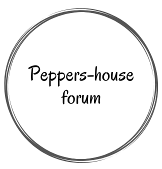 Preppers House Forum logo