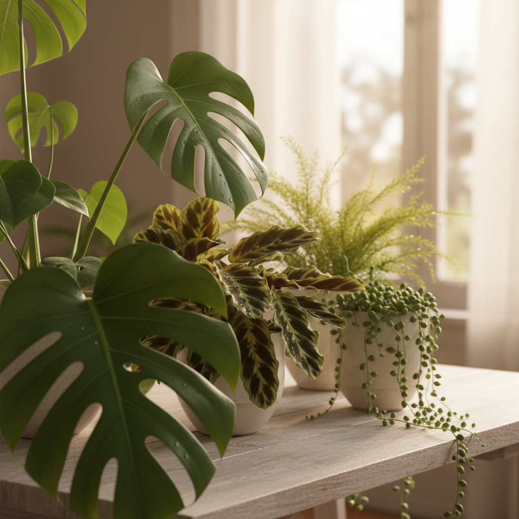 Groen in je leefomgeving